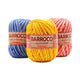 BARBANTE BARROCO MULTICOLOR 200G