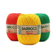 BARBANTE BARROCO MAXCOLOR Nº 6 - 400G