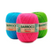 BARBANTE BARROCO MAXCOLOR Nº 4 - 200G