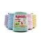 BARBANTE APOLO ECO  Nº 6 - 600G