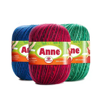 LINHA ANNE 500