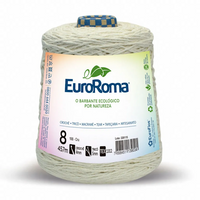 BARBANTE EUROROMA Nº 8 - 600G
