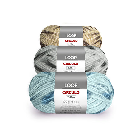 LOOP CÍRCULO