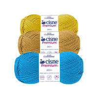 CISNE PREMIUM