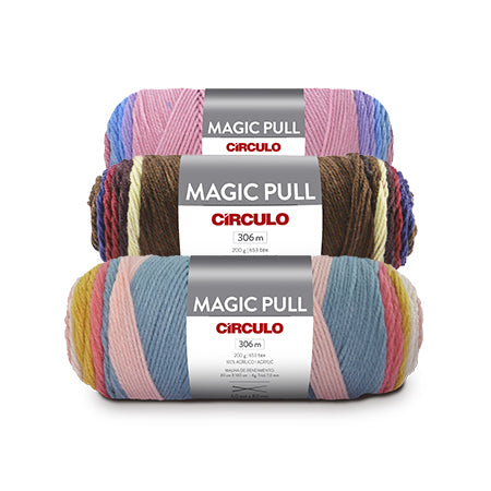 MAGIC PULL CÍRCULO