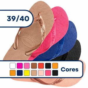 HAVAIANAS 39/40