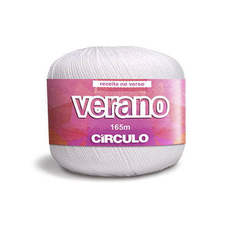 VERANO CÍRCULO
