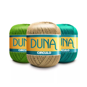 LINHA DUNA CÍRCULO 100G