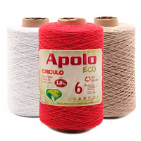 BARBANTE APOLO ECO  Nº 6 - 1,8KG