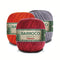 BARBANTE BARROCO MAXCOLOR Nº 6 - 200G
