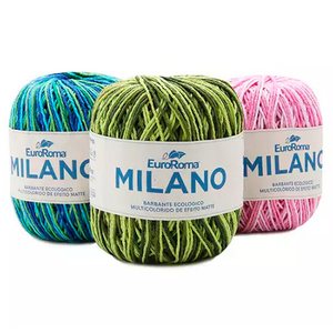 BARBANTE EUROROMA MILANO 200G