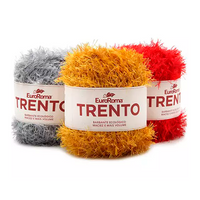 BARBANTE EUROROMA TRENTO 200G