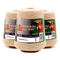 BARBANTE SÃO JOÃO ESMERALDA Nº 3 - 500G