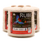 BARBANTE SÃO JOÃO RUBI Nº 8 - 2KG