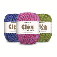 CLÉA DUPLO