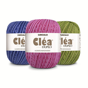 CLÉA DUPLO