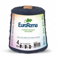 BARBANTE EUROROMA Nº 4 - 600G