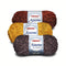 FIO AÇUCENA 100G