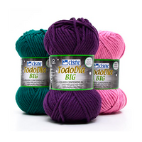 FIO CISNE TODO DIA BIG 100G