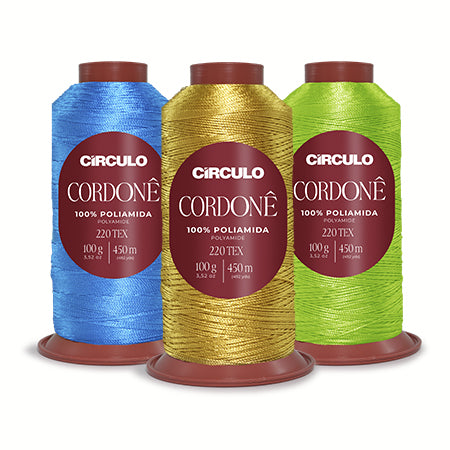 FIO CORDONÊ