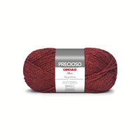 FIO PRECIOSO CÍRCULO 100G