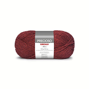 FIO PRECIOSO CÍRCULO 100G