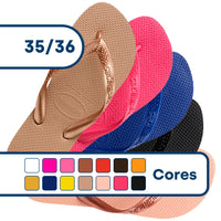 HAVAIANAS 35/36
