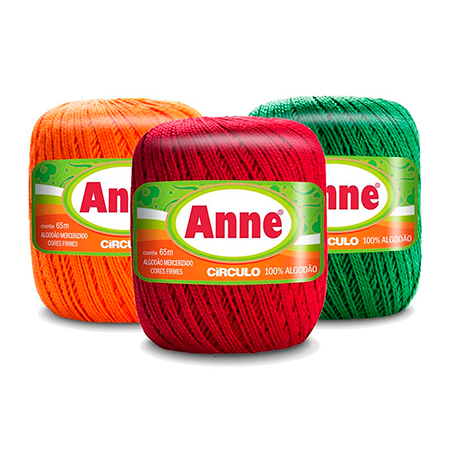 LINHA ANNE 65