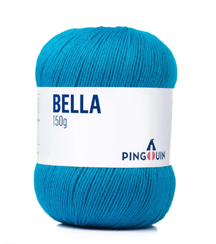 LINHA BELLA FASHION 150G