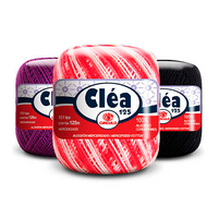 LINHA CLÉA 125 CÍRCULO