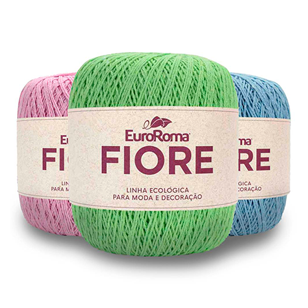 LINHA FIORE EUROROMA - 150G