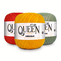 LINHA QUEEN 5 CÍRCULO