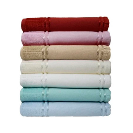 TOALHA DE BANHO DOHLER ARTESANALLE