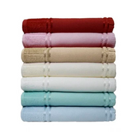 TOALHA DE BANHO DOHLER ARTESANALLE