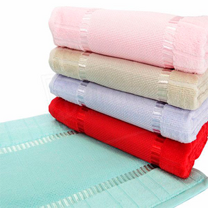 TOALHA DE BANHO PARA BORDAR DOHLER BELLA