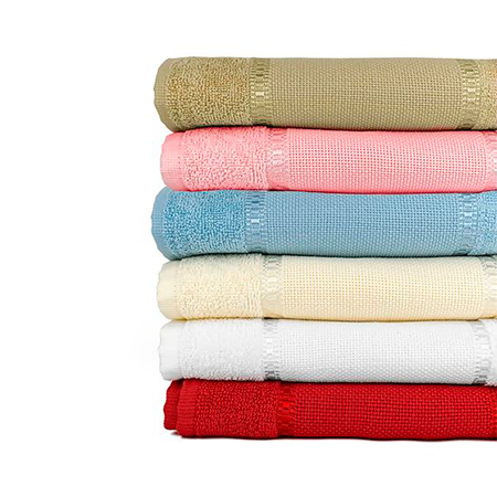 TOALHA DE BANHO DOHLER FIRENZE III