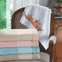 TOALHA DE BANHO DOHLER MULTI ARTE III