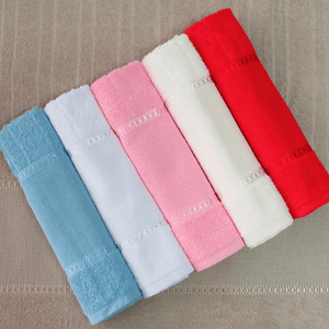 TOALHA DE LAVABO DOHLER FIRENZE III