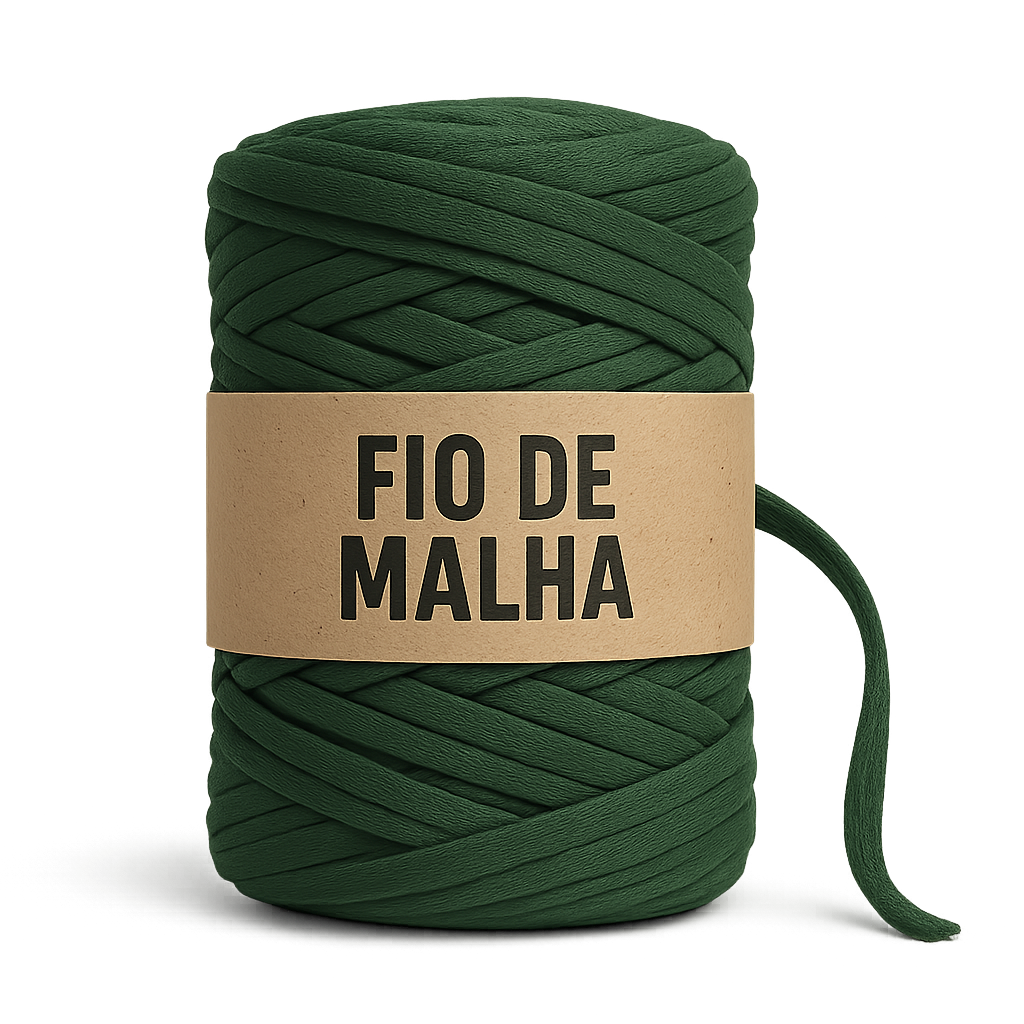 Fio de Malha