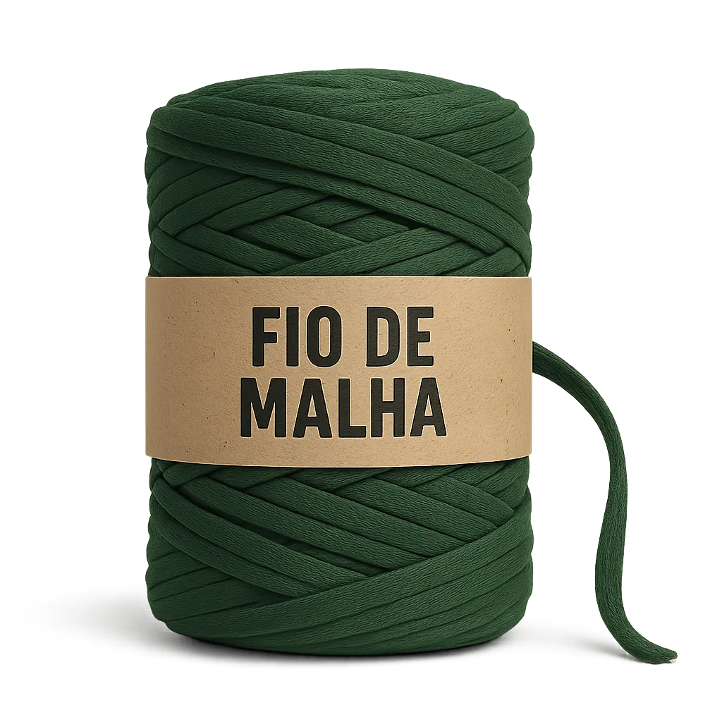 Fio de Malha